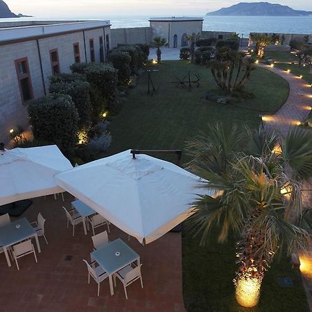 I Pretti Resort Favignana Dış mekan fotoğraf