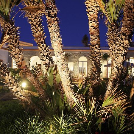 I Pretti Resort Favignana Dış mekan fotoğraf