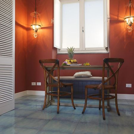 I Pretti Resort Favignana Oda fotoğraf