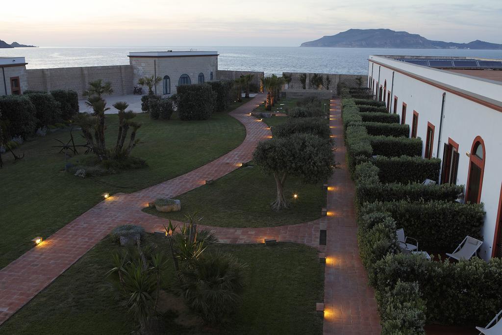 I Pretti Resort Favignana Dış mekan fotoğraf