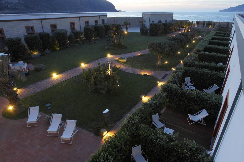 I Pretti Resort Favignana Dış mekan fotoğraf
