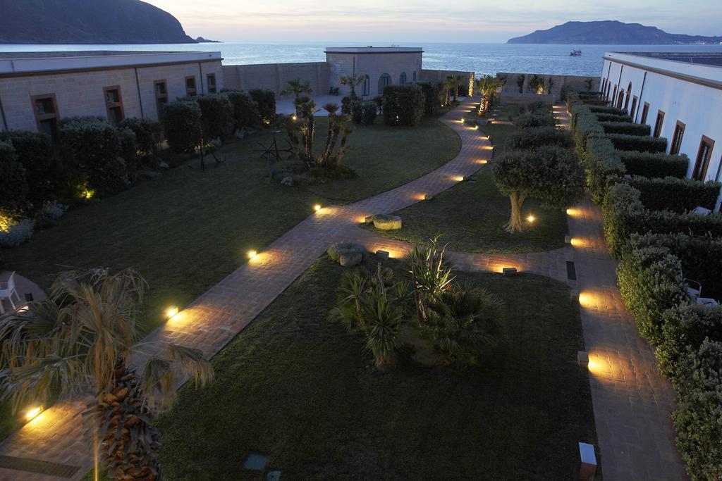 I Pretti Resort Favignana Dış mekan fotoğraf
