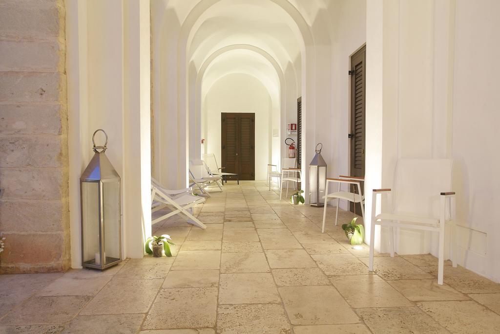 I Pretti Resort Favignana Dış mekan fotoğraf