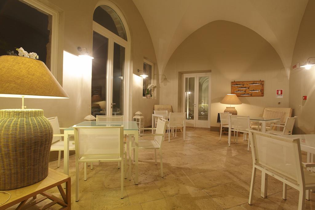 I Pretti Resort Favignana Dış mekan fotoğraf