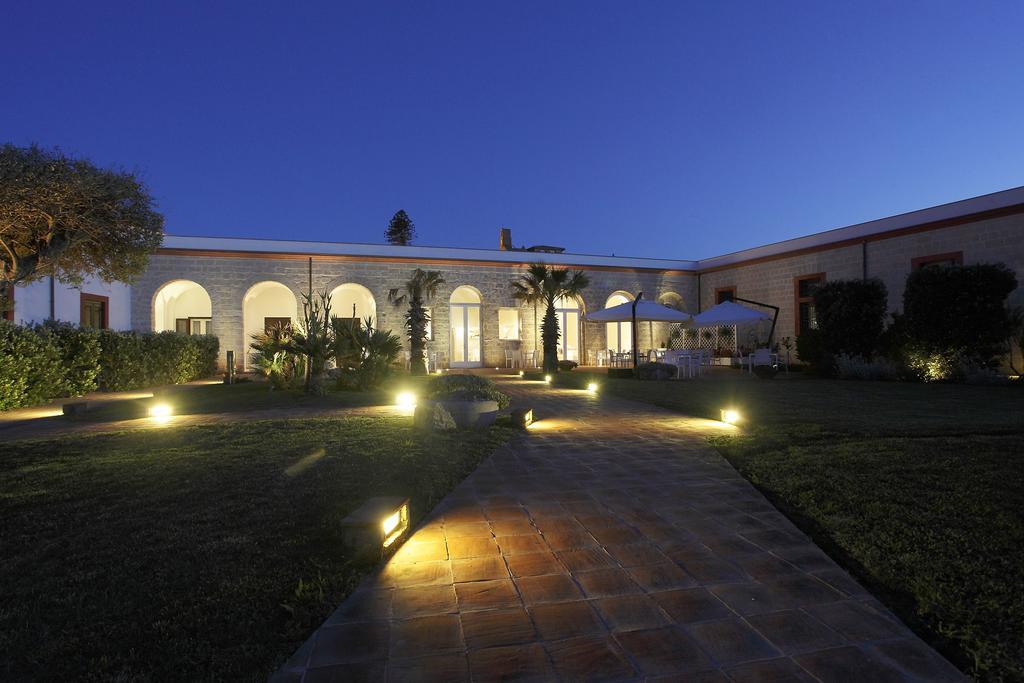 I Pretti Resort Favignana Dış mekan fotoğraf