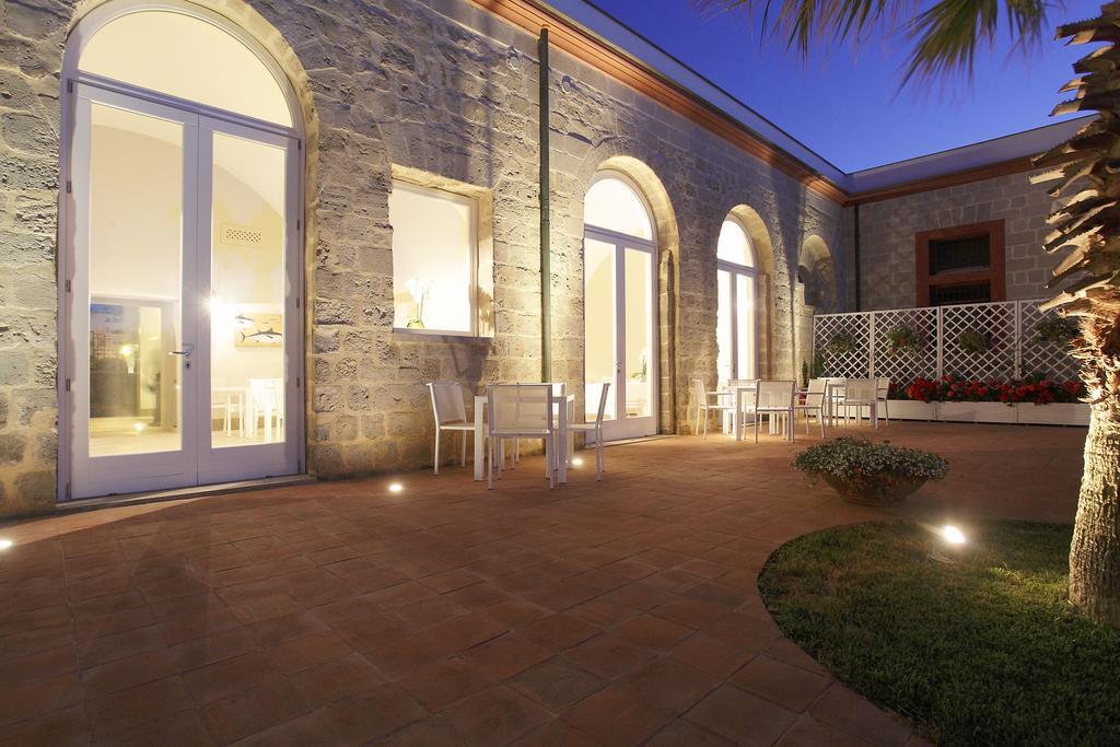 I Pretti Resort Favignana Dış mekan fotoğraf