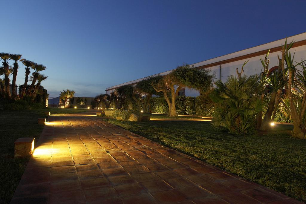 I Pretti Resort Favignana Dış mekan fotoğraf