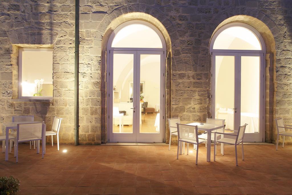 I Pretti Resort Favignana Dış mekan fotoğraf