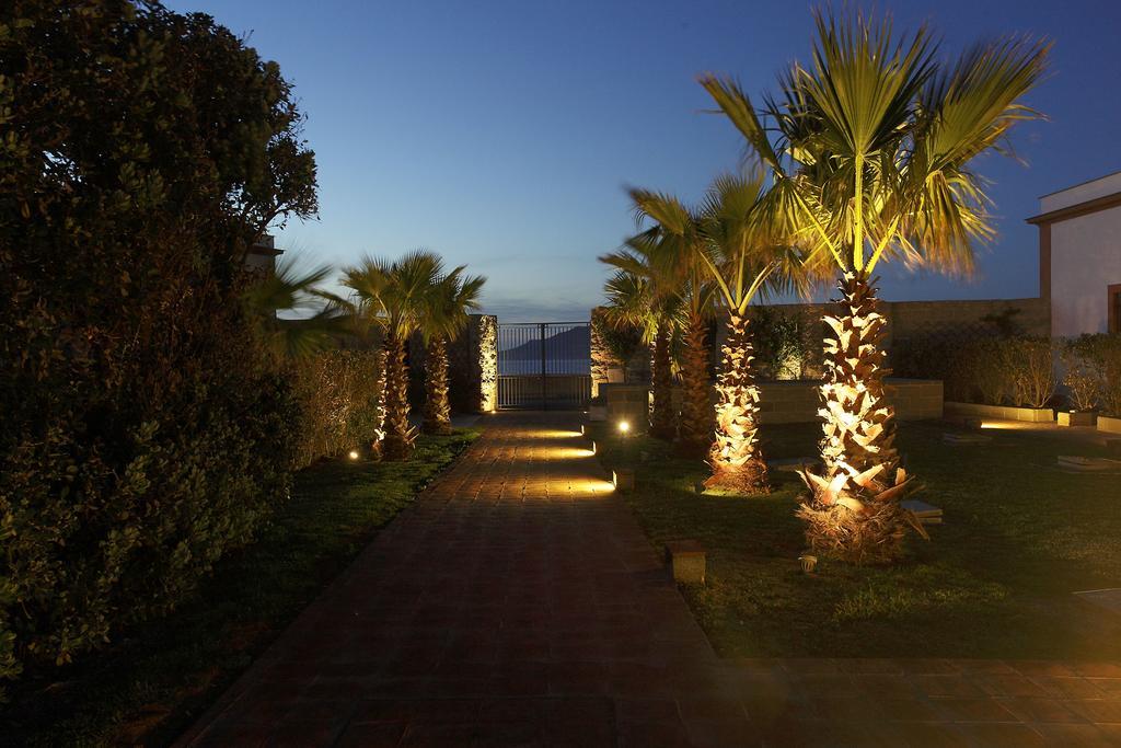 I Pretti Resort Favignana Dış mekan fotoğraf