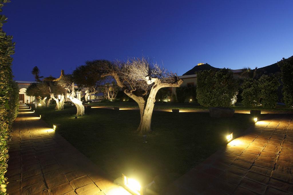 I Pretti Resort Favignana Dış mekan fotoğraf