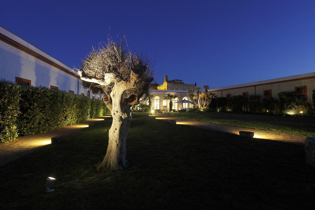 I Pretti Resort Favignana Dış mekan fotoğraf