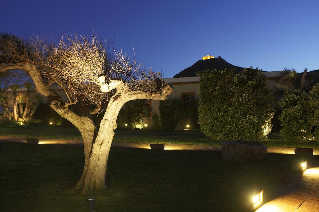 I Pretti Resort Favignana Dış mekan fotoğraf