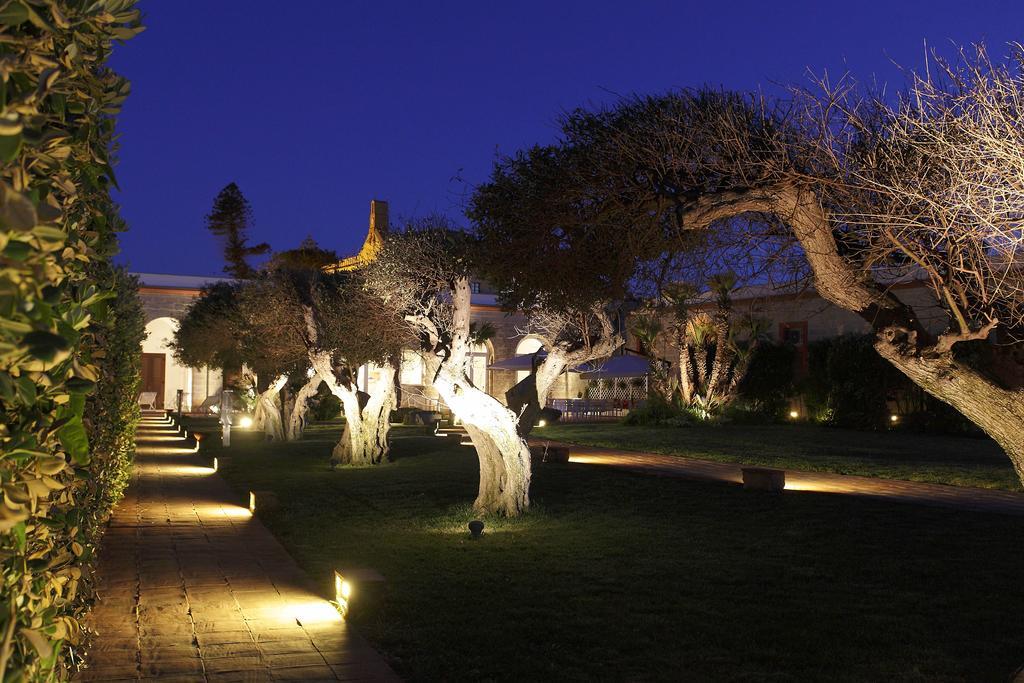 I Pretti Resort Favignana Dış mekan fotoğraf