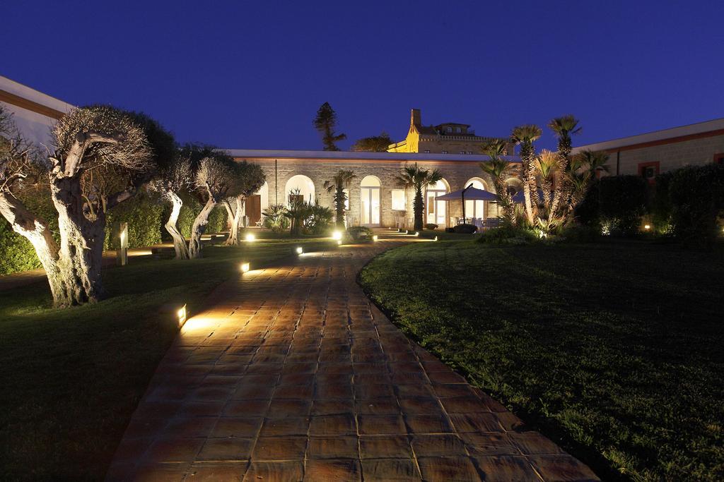 I Pretti Resort Favignana Dış mekan fotoğraf