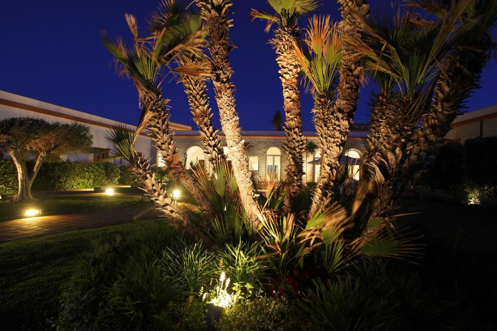 I Pretti Resort Favignana Dış mekan fotoğraf