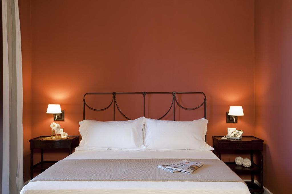 I Pretti Resort Favignana Dış mekan fotoğraf