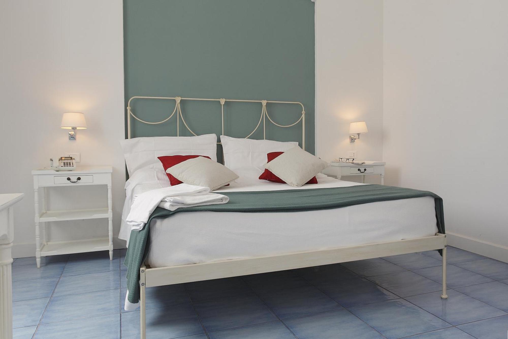 I Pretti Resort Favignana Oda fotoğraf