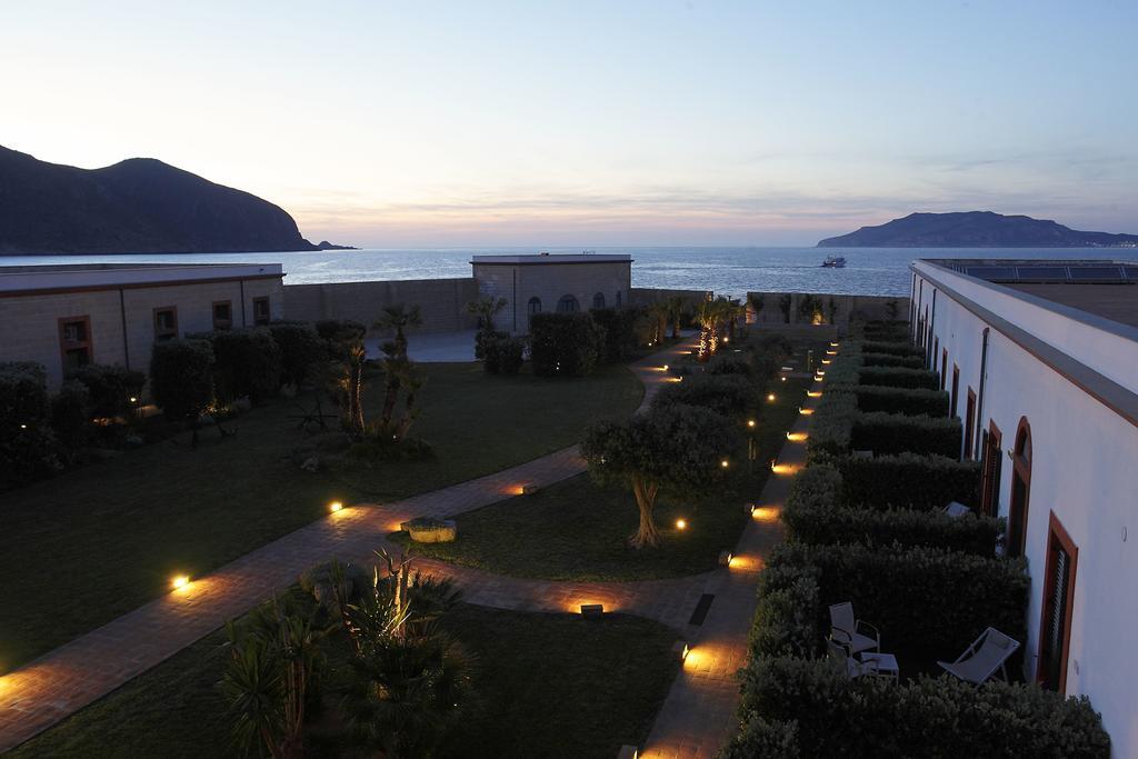 I Pretti Resort Favignana Dış mekan fotoğraf