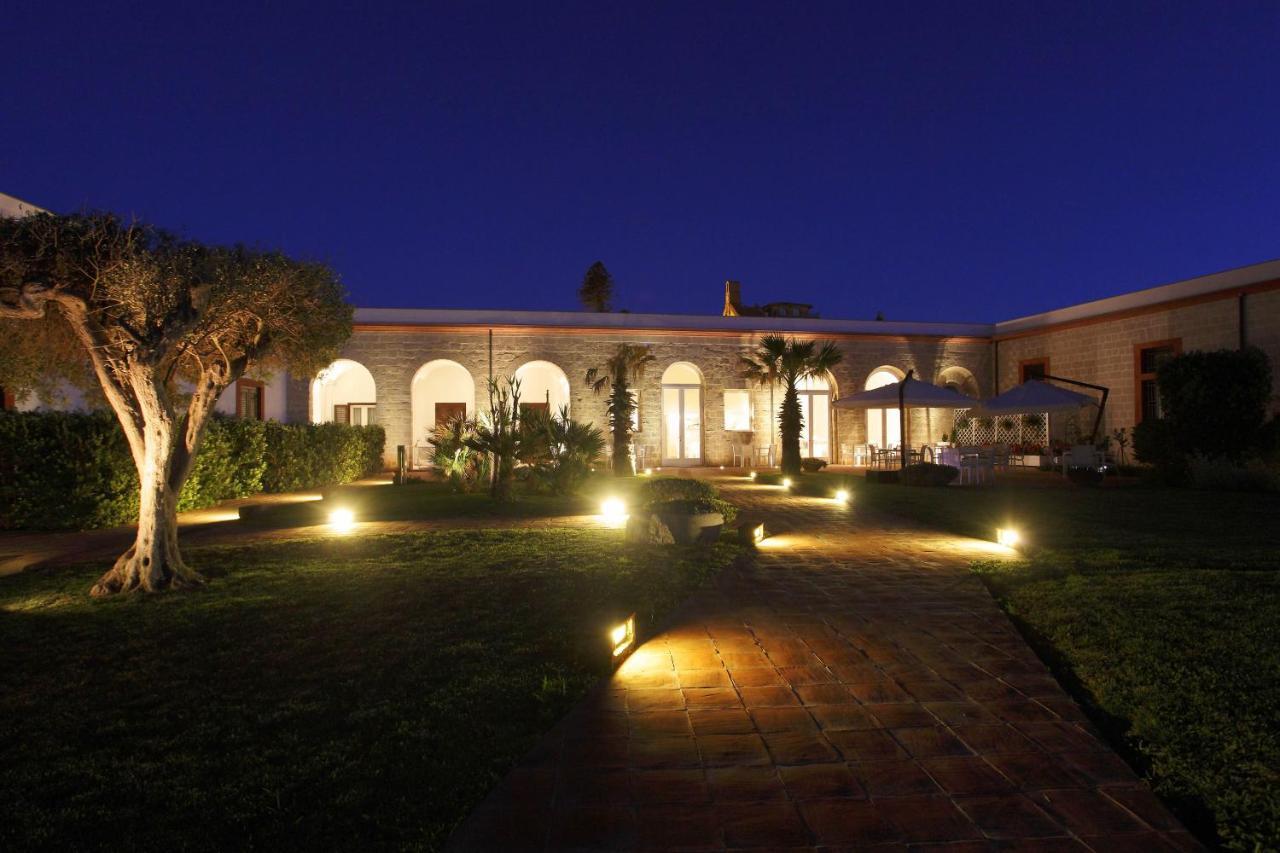 I Pretti Resort Favignana Dış mekan fotoğraf